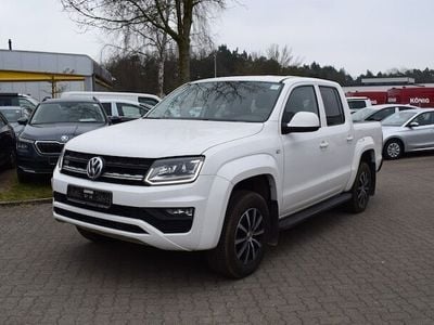 VW Amarok