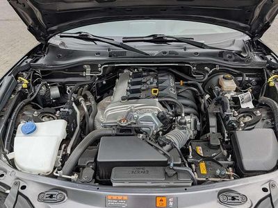 Mazda MX5