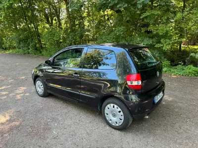 Usado VW Fox