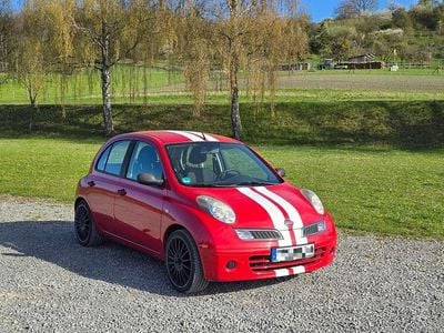 Gebraucht Nissan Micra