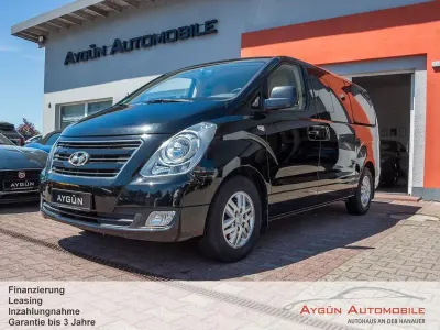 Gebraucht Hyundai H-1
