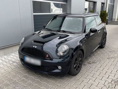 gebraucht Mini Cooper S R56