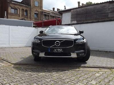 Volvo V90 CC