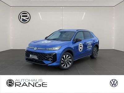 Gebraucht VW T-Roc R-line 150 PS (110 kW) 2026 SUV