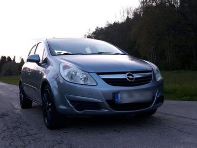 gebraucht Opel Corsa D (bis 02.05. Probefahren)