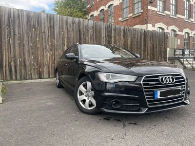 gebraucht Audi A6 3.0 TDI-Sport, Carplay, Headup,Sitzheizung