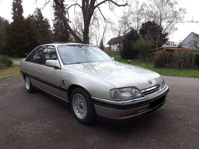 Second-hand Opel Omega 150 CP (110 kW) 1992 Bej Break