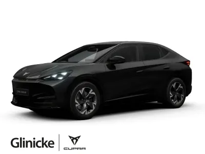 Neu Cupra Tavascan Endurance 210 kW (286 PS) 2026 Grau SUV