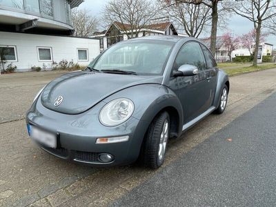 gebraucht VW Beetle VW