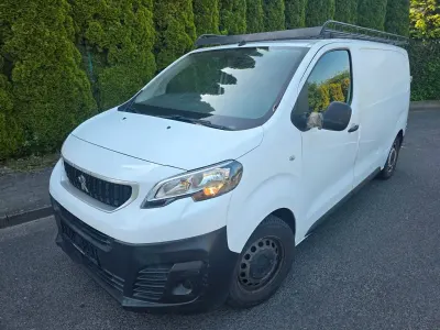 Occasion Peugeot Expert