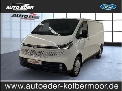 Maxus V70
