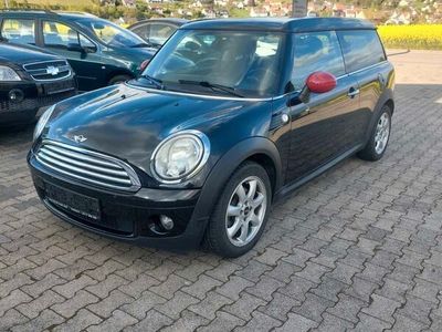 gebraucht Mini Cooper Clubman Cooper