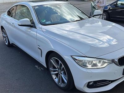 BMW 428
