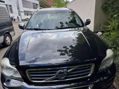 Gebraucht Volvo XC90