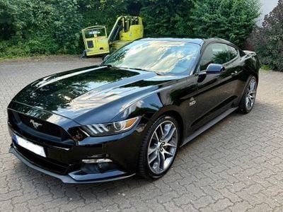 Ford Mustang GT