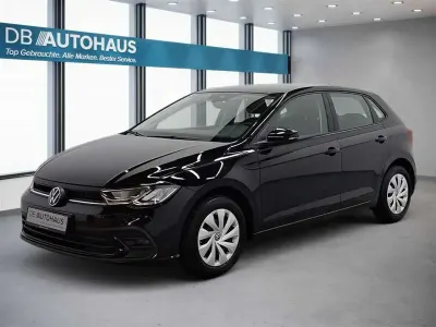 Gebraucht VW Polo