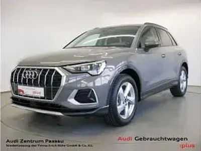 Gebraucht Audi Q3