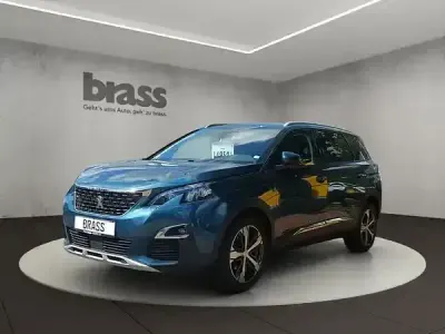 Gebraucht Peugeot 5008