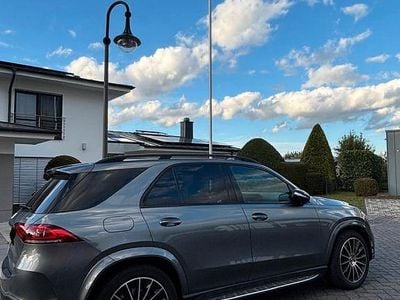 Mercedes GLE400