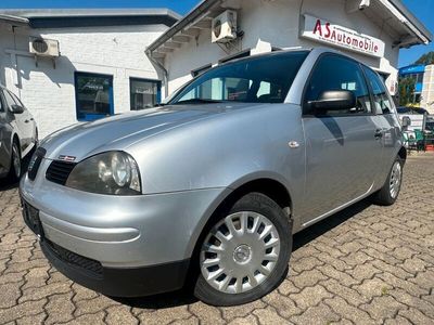 Seat Arosa