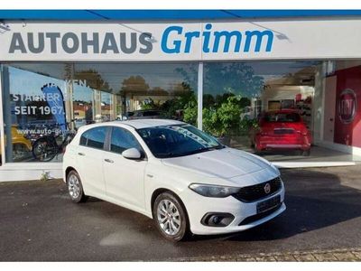 gebraucht Fiat Tipo 1.4 16V HB Easy "SHZ, Navi, PDC, Klimaautom." uvm