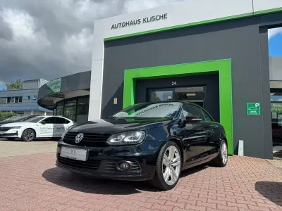 Gebraucht VW Eos