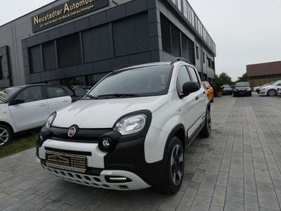 Fiat Panda Cross