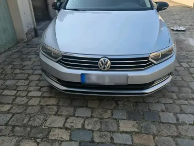Gebraucht VW Passat