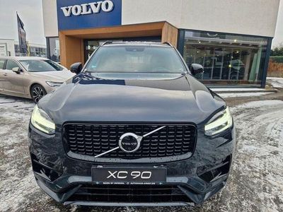 Second-hand Volvo XC90 R-Design 235 CP (172 kW) 2021 Gri SUV