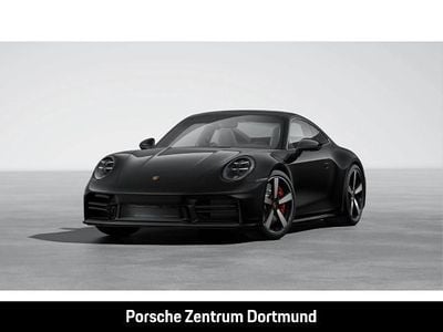 Porsche 911 Carrera 4S
