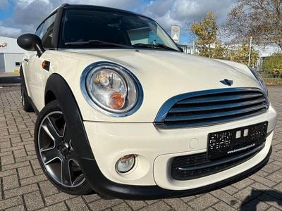 Mini Cooper Clubman