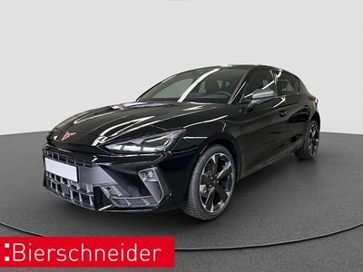 Schwarz Neu 2025 Cupra Leon Limousine | 33.750 € (Guter Preis)