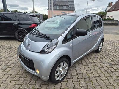 Citroën C-zero