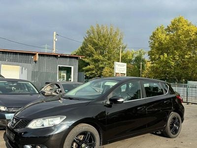 Nissan Pulsar