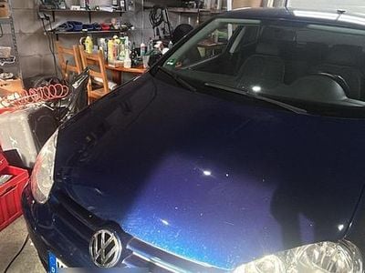 VW Golf V