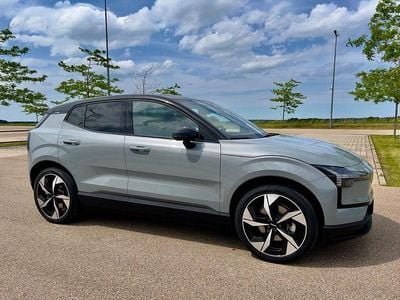 Volvo EX30