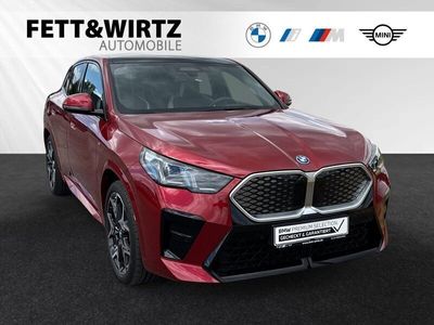 BMW iX2