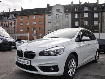 BMW 216 Gran Tourer