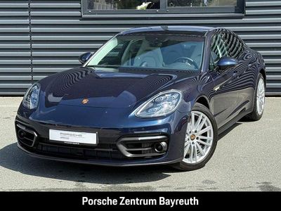 Porsche Panamera 4
