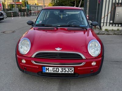 Mini ONE