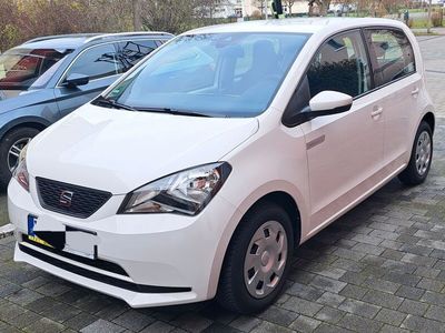 gebraucht Seat Mii Electric Edition Power Charge Edition Po...