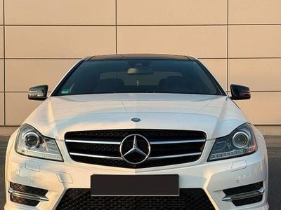 Mercedes C250