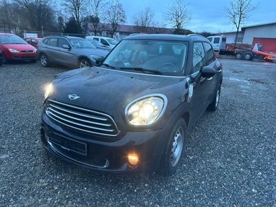 gebraucht Mini Cooper Countryman COOPER