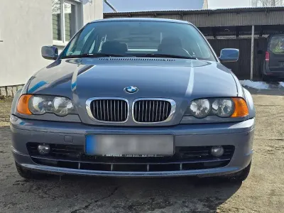 Gebraucht BMW 320