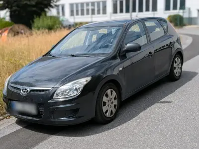 Gebraucht Hyundai i30