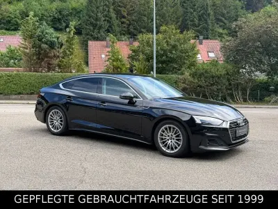 Gebraucht Audi A5 Sportback