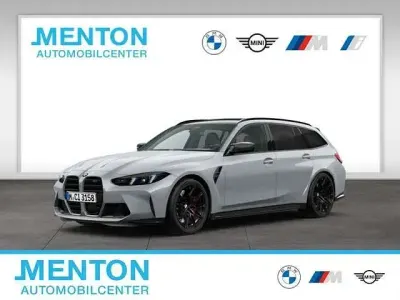 Gebraucht BMW M3 Competition Edition 530 PS (389 kW) 2026 Kombi