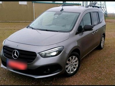 Gebraucht Mercedes Citan 110 110 PS (80 kW) 2021 Andere farben Van / Kleinbus