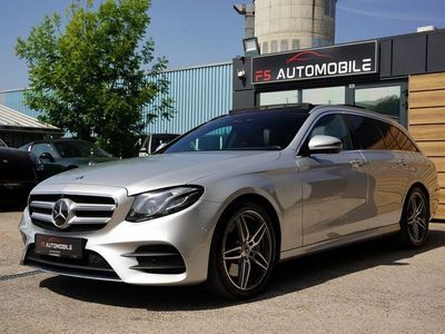 Mercedes E350