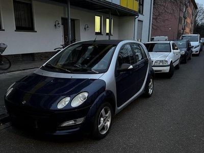 Gebraucht 2005 Smart ForFour Kleinwagen | 1.150 € (Guter Preis)